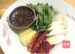 炖羊肉的做法图解3