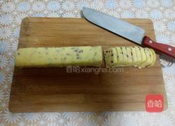蔓越莓饼干的做法图解12