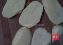 薯条的做法图解2
