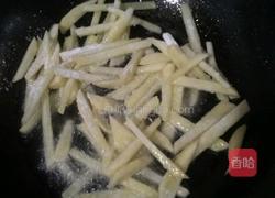 薯条的做法图解7