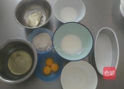 轻芝士蛋糕（无油版）的做法图解1
