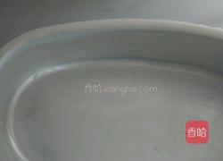 轻芝士蛋糕（无油版）的做法图解3