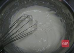 轻芝士蛋糕（无油版）的做法图解8