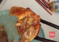 鸡翅塞饭的做法图解5