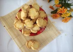 玛格丽特饼干
