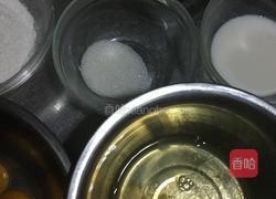 蛋糕的做法图解1