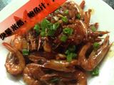 舟山家常红烧虾的做法[图]