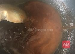 菊花茄子的做法图解8