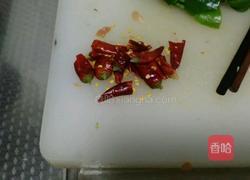 辣子鸡丁的做法图解6