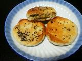馅饼(雪菜冬笋味)