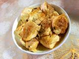 酿豆腐
