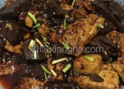 老干妈双色豆腐