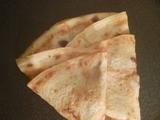 果味酱香饼