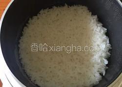 蒸米饭（乌龙锅柴火饭）附图
