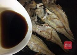 酱煎红杉鱼的做法图解6