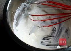 巧克力草莓慕斯～超快手的做法图解2