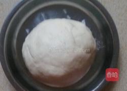 炸面卷的做法图解1