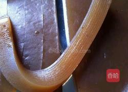 水晶红枣糕的做法图解7