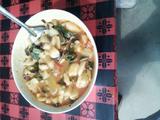 烩麻食