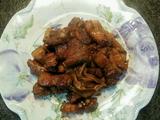 红烧肉炖排骨的做法[图]