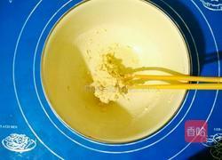 手工烫种可可麻糬软欧的做法图解3