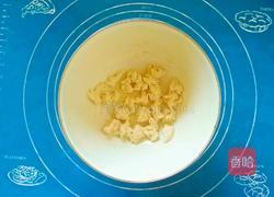 手工烫种可可麻糬软欧的做法图解10