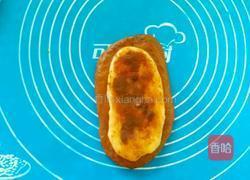 手工烫种可可麻糬软欧的做法图解34