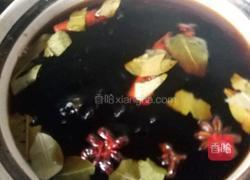 卤鸡蛋的做法图解5