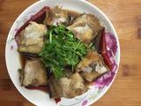 垮炖鳕鱼