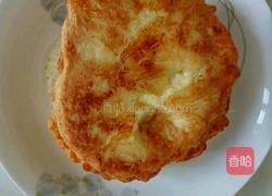 奶香饼的做法图解6