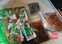 冬瓜红烧鱼的做法图解2