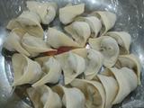 腊肉混沌