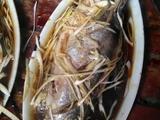 清蒸鱼