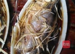 清蒸鱼的做法图解4