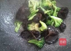 日本豆腐蔬菜小炒肉的做法图解5