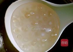 芒果西米露的做法图解4