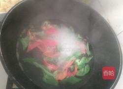菠萝咕噜肉的做法图解3