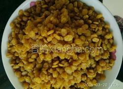 香脆玉米片
