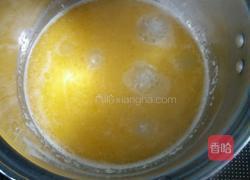水果奶油泡芙的做法图解1