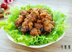 牙签羊肉串