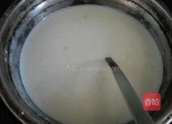炸鲜奶的做法图解1