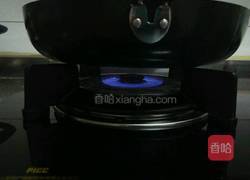 芒果千层蛋糕的做法图解9