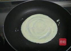 芒果千层蛋糕的做法图解12