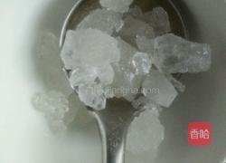 红豆汤的做法图解2
