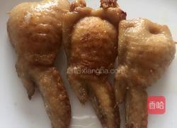 鸡翅包饭的做法图解5