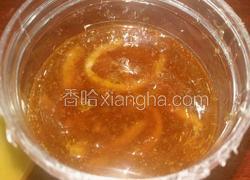 川贝柠檬膏