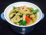 辣牛肚