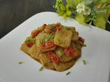 咸蛋黄焗土豆片的做法[图]