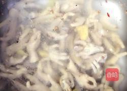 柠檬鸡爪的做法图解1