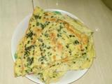 韭菜煎饼